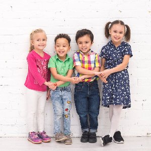 Children's Clothing